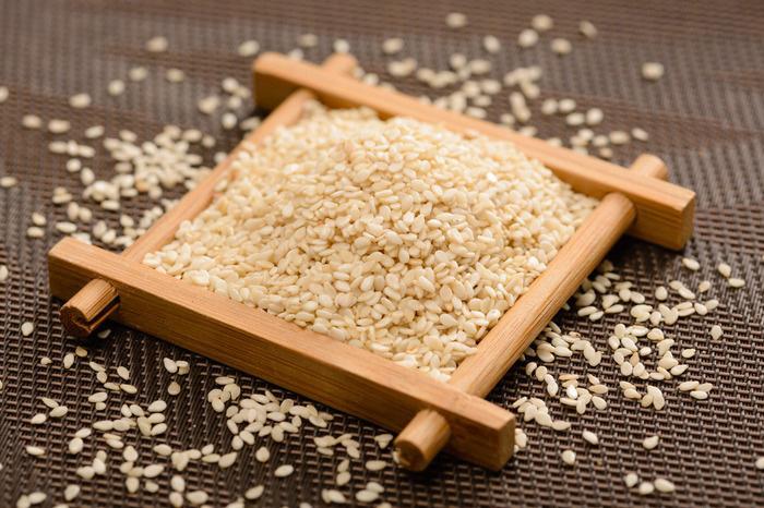 海南大宗-油芝麻(OS-W1)